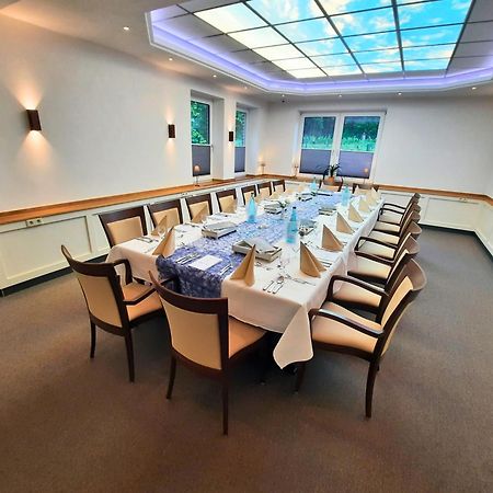 Hotel Graf Balduin Esterwegen Екстер'єр фото
