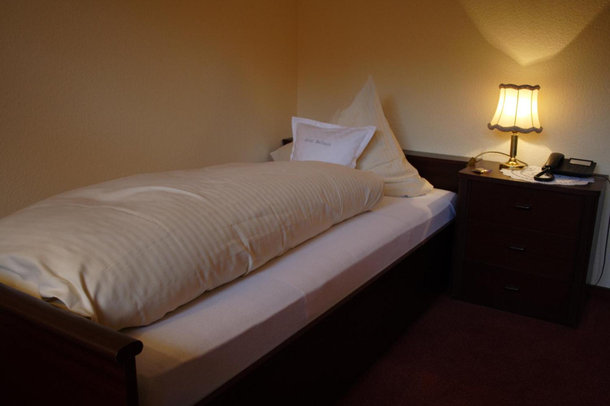 Hotel Graf Balduin Esterwegen Екстер'єр фото