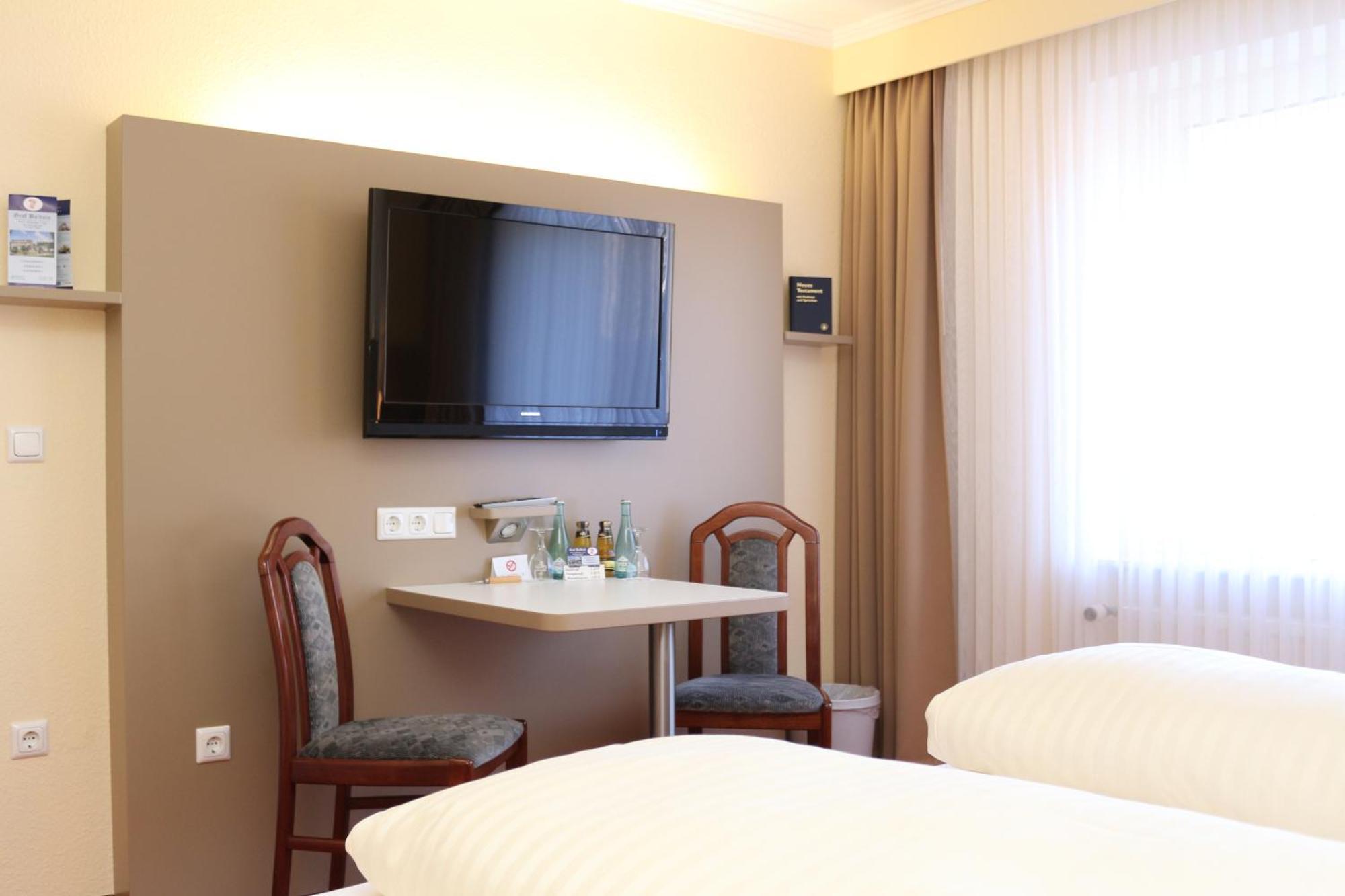 Hotel Graf Balduin Esterwegen Екстер'єр фото