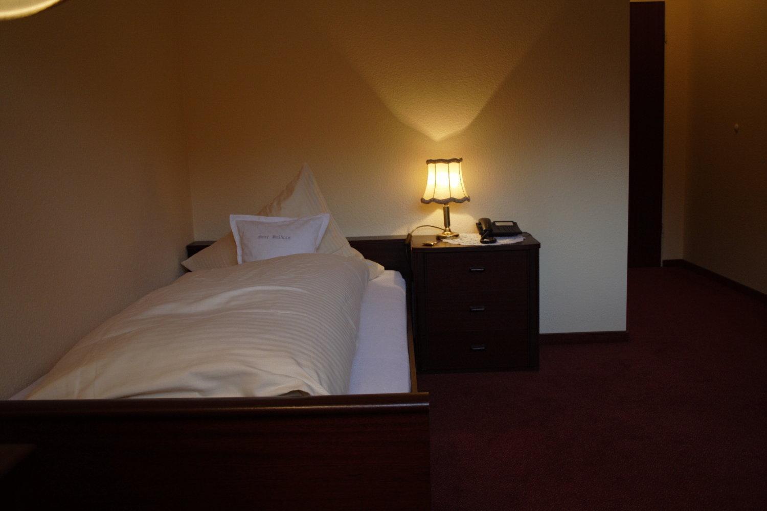 Hotel Graf Balduin Esterwegen Екстер'єр фото
