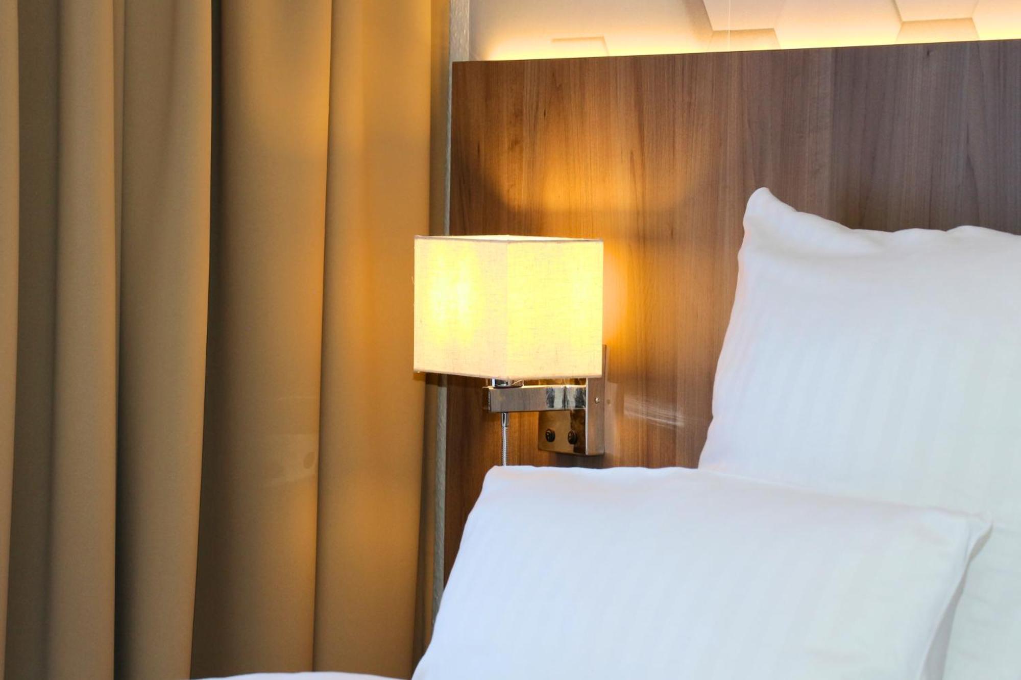 Hotel Graf Balduin Esterwegen Екстер'єр фото