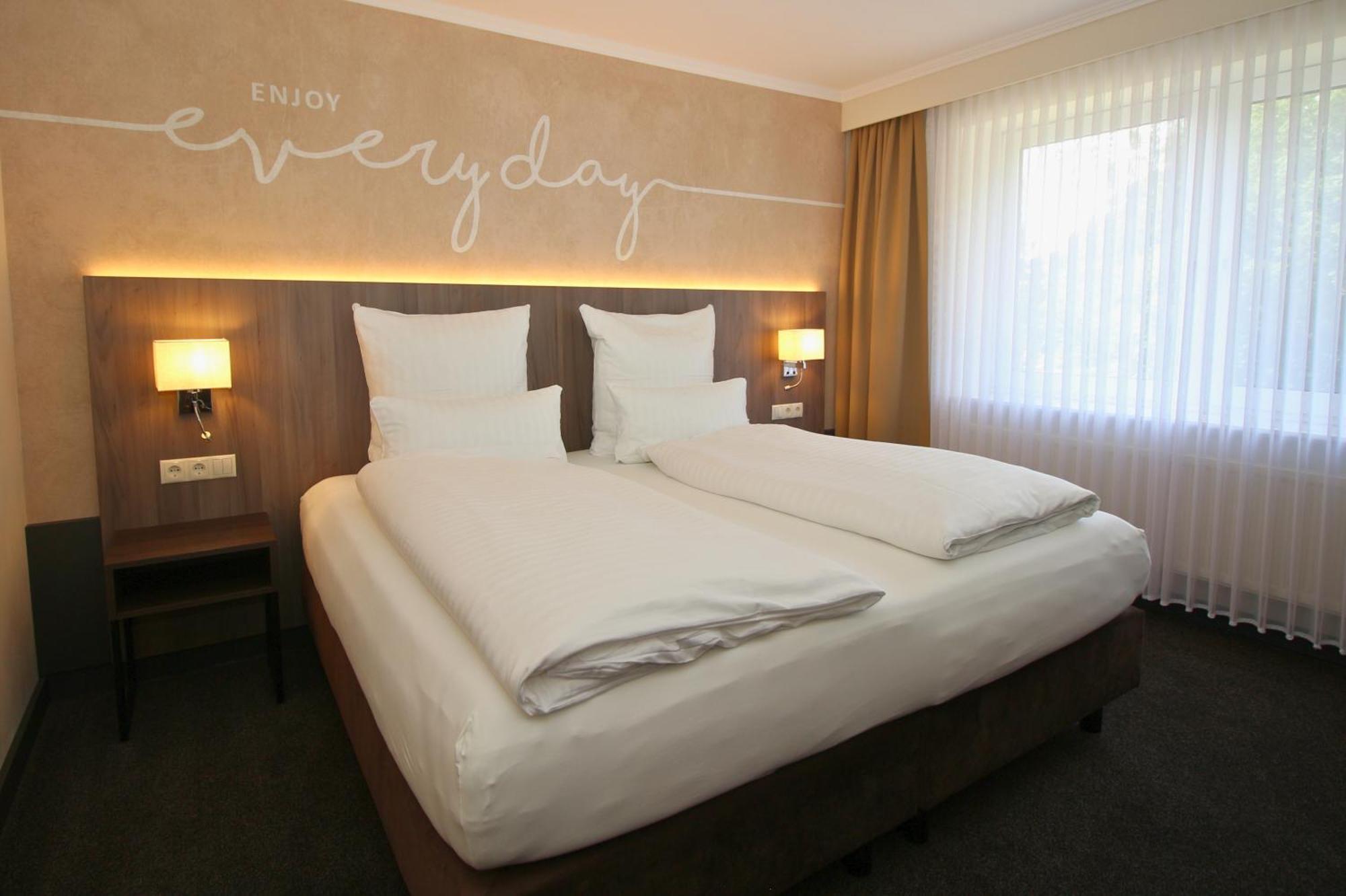 Hotel Graf Balduin Esterwegen Екстер'єр фото